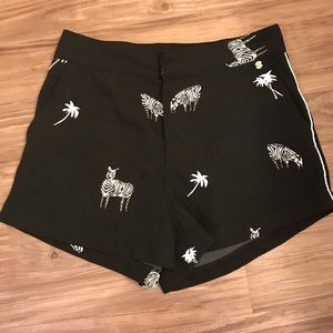 Volcom women’s shorts